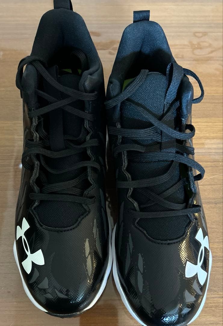 アメフトスパイク★Spotlight Franchise RM アンダーアーマー