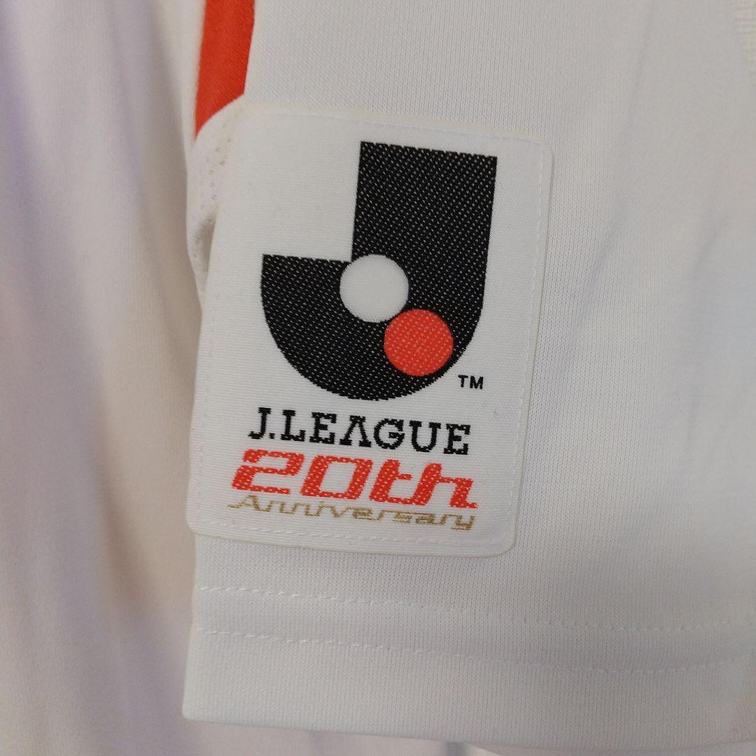 名古屋グランパス 中村直志 ユニフォーム