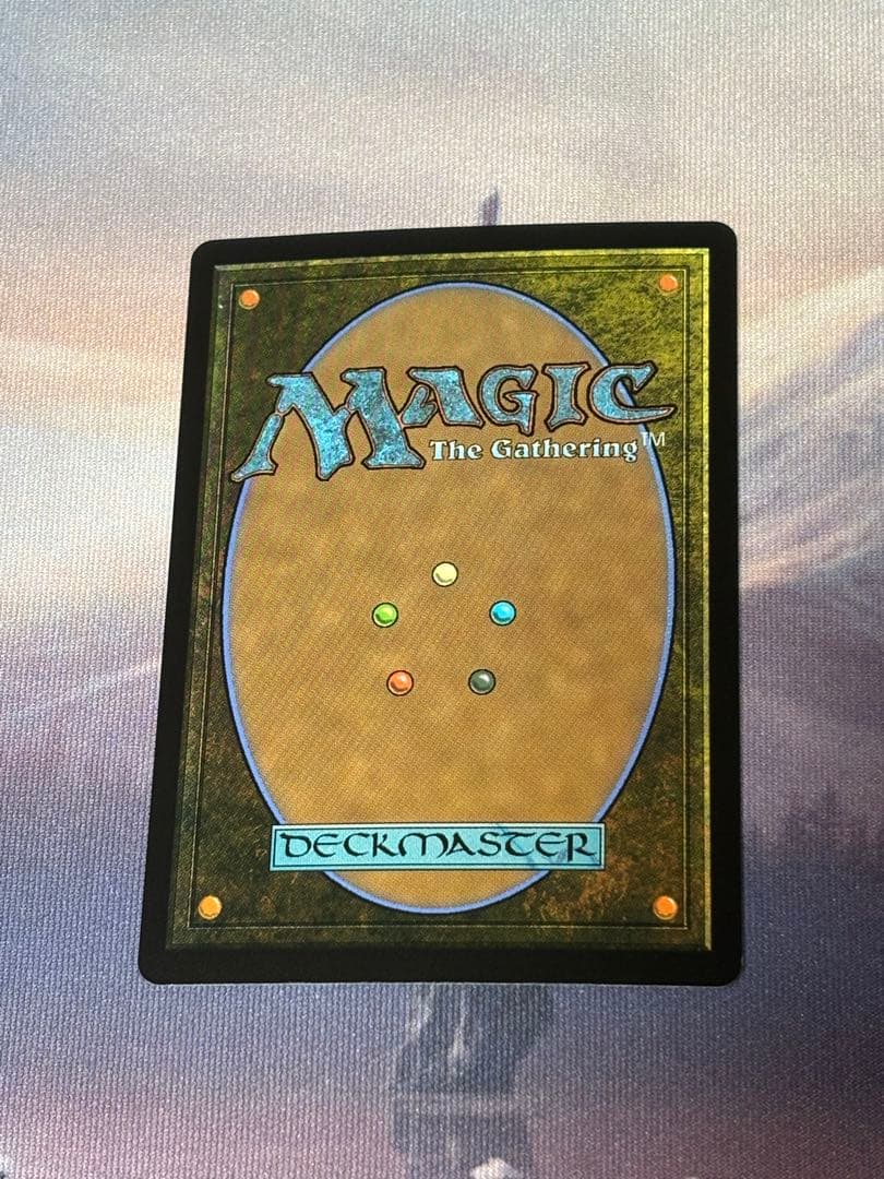 MTG FF 救済者、セフィロス　継承史　ショーケース　foil アトラクサ