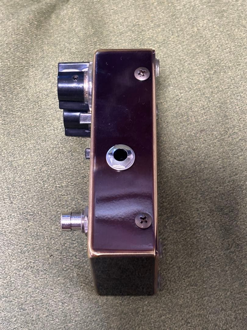 ギター Vemuram Myriad Fuzz