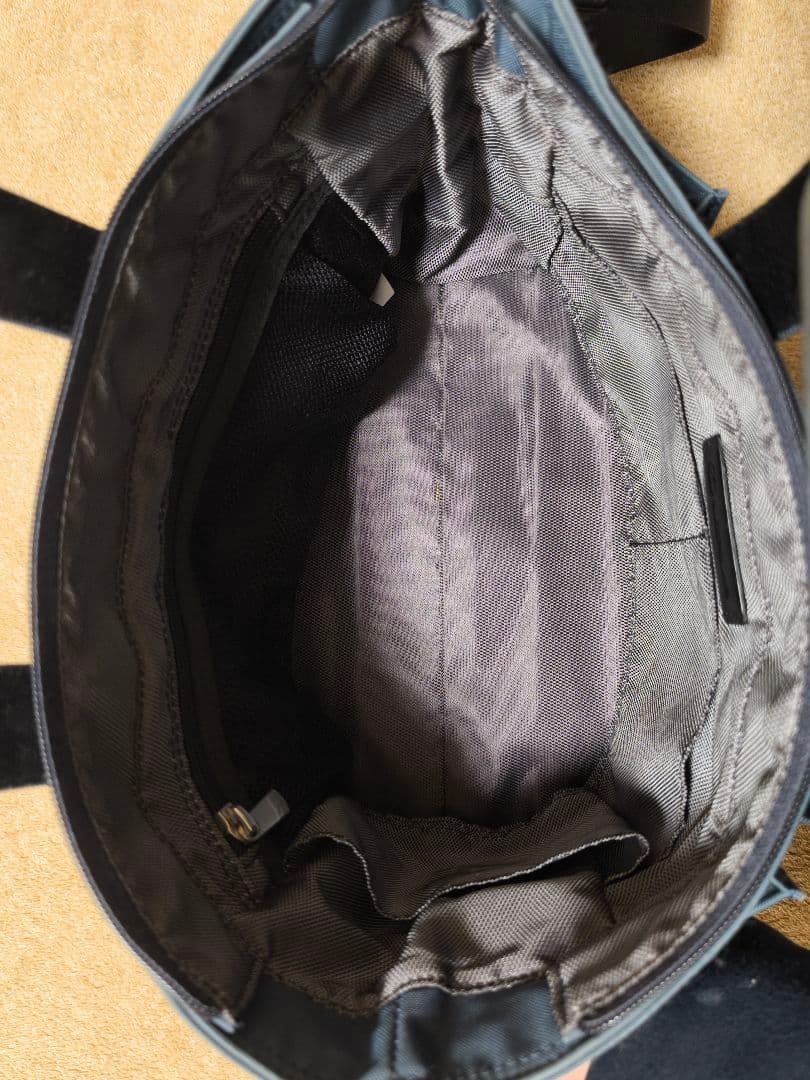 LEXUS ゴルフバック　ラウンドバック　カートバック　ネイビー