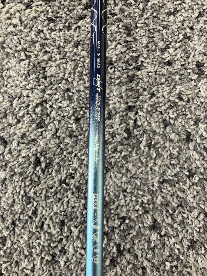 美品　ゼクシオ13 13.5° MP-1300 L 43.5インチ