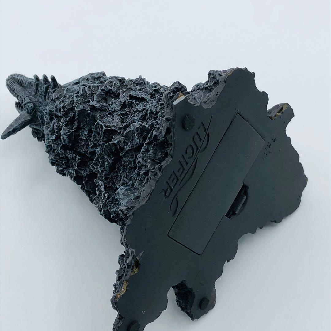 Wings of fallen 堕落之翼 ヘッド 衣装セット ルシファー