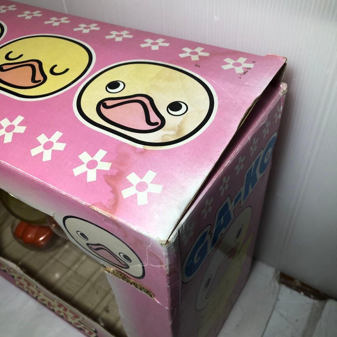 ガーコ キャンディーカラースタンドバンク