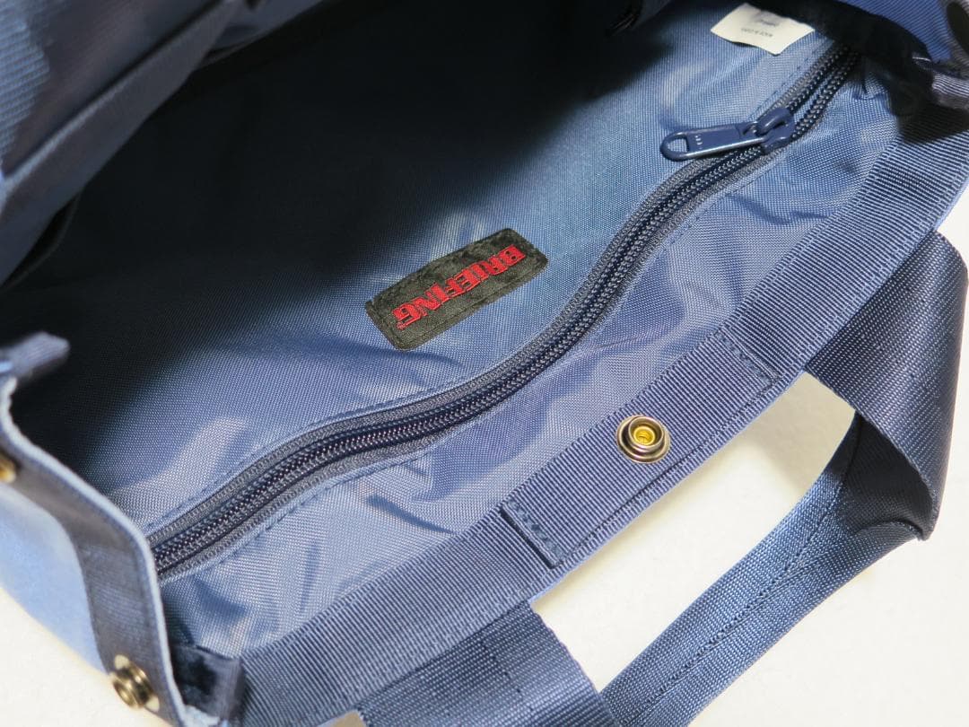 BRIEFING GOLF ブリーフィングゴルフカートトートシーズン限定カラー