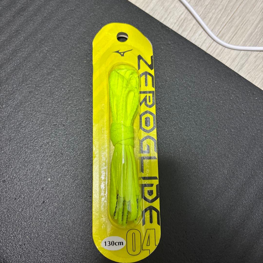 Mizuno Alpha Japanサッカーシューズ