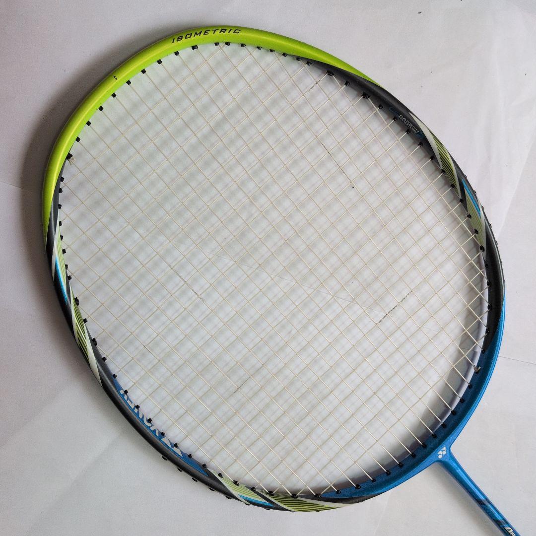 YONEX アークセイバーFB [美品]元グリップ有り