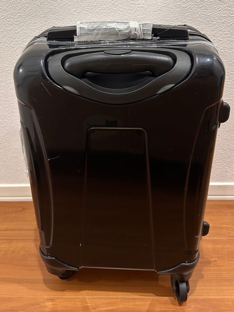 横浜F・マリノス 2017年限定 キャリーバッグ スーツケース