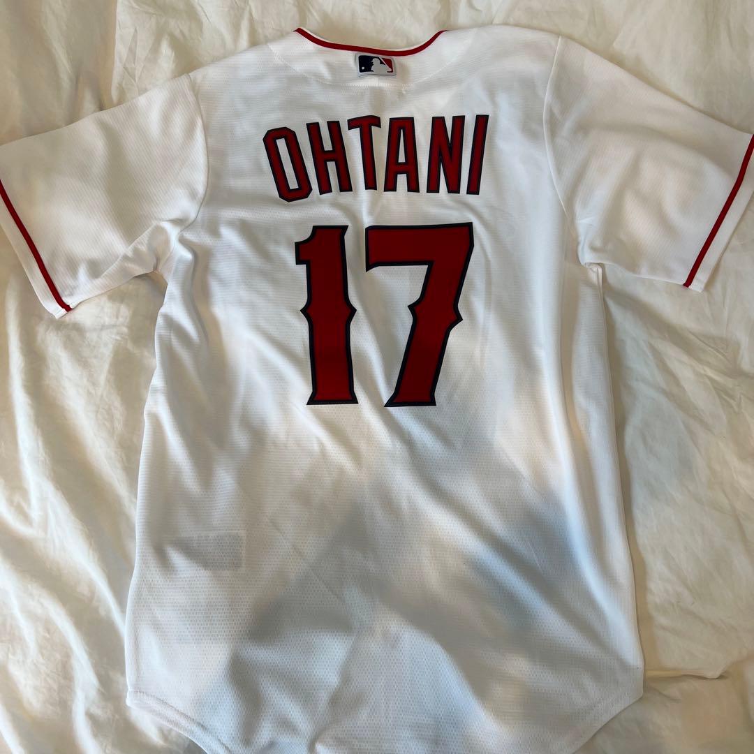 【正規品】大谷翔平　ユニホーム