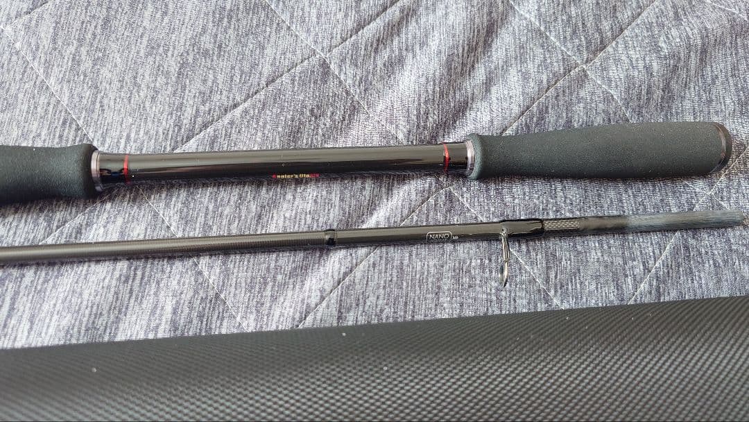 mae9 show10　ハイローラー S103ML　アピア