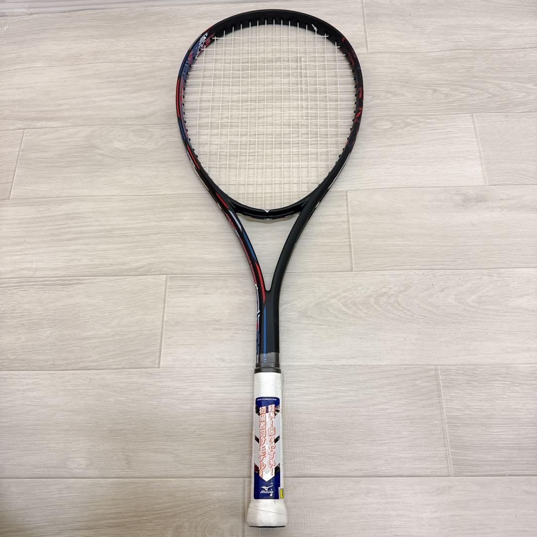 【未使用　MIZUNO】TECHNIX 63JTN 4756200G