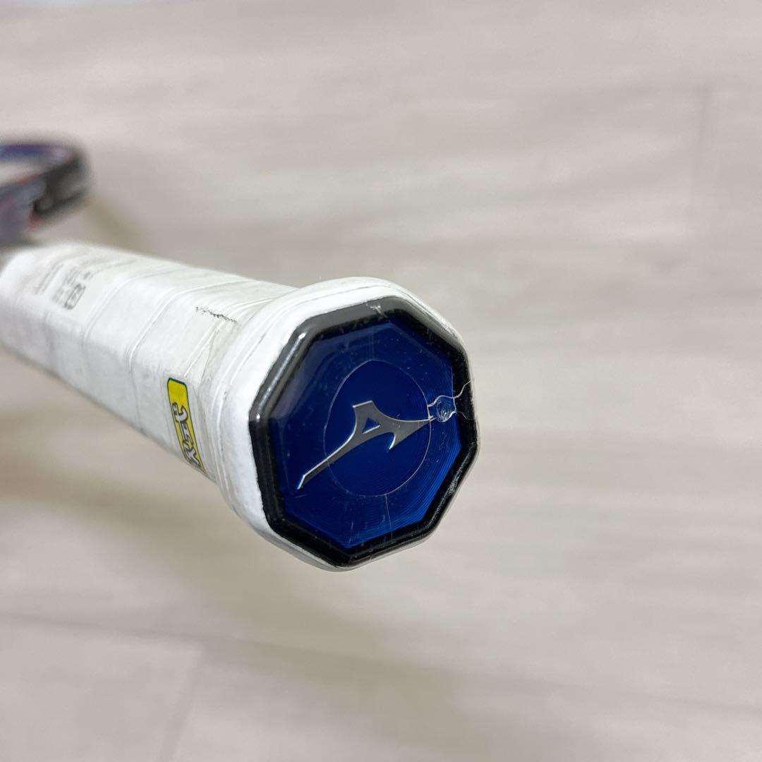 【未使用　MIZUNO】TECHNIX 63JTN 4756200G