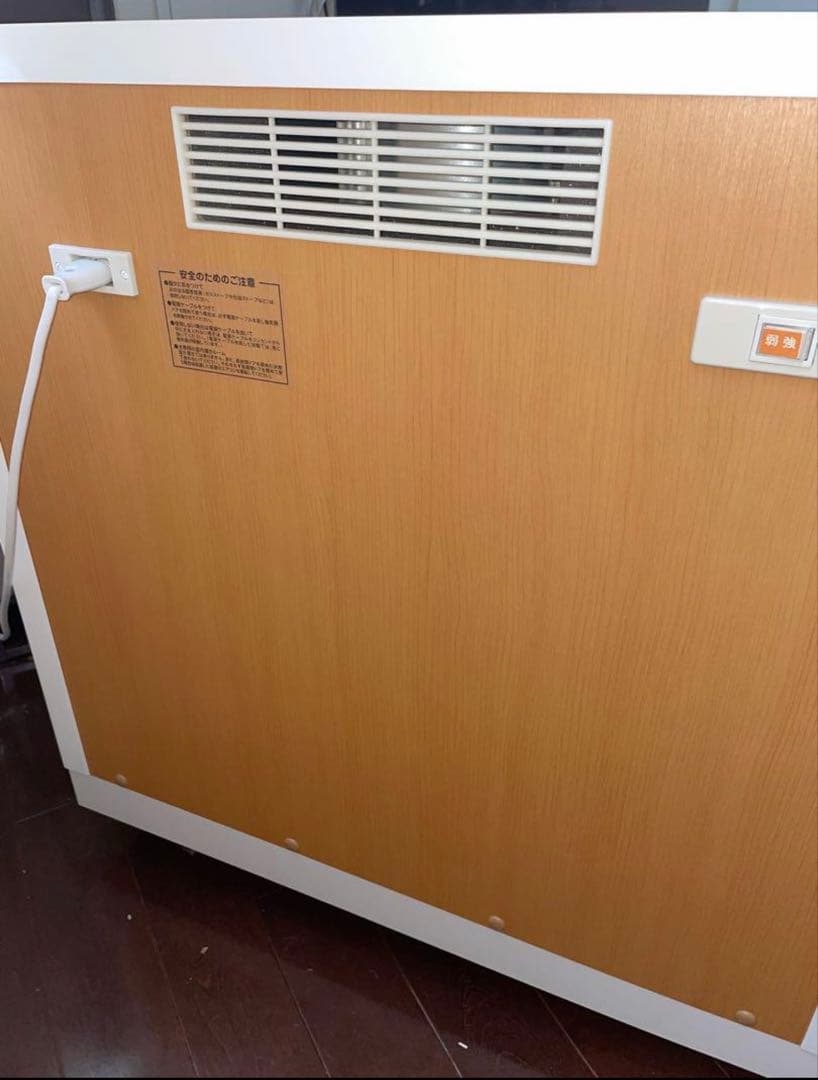 ワンだぁルーム　ペット用防音室