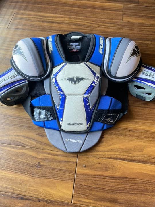 アイスホッケー 一式セット