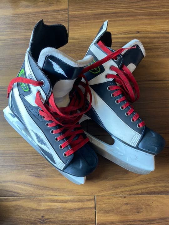 アイスホッケー 一式セット