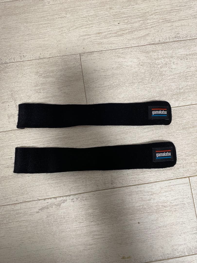 美品　がま石グランドバーサス525くわせ