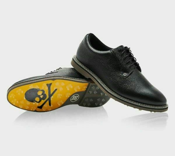 新品ジーフォア 【G/FORE 】GALLIVANTER GOLF SHOE/9