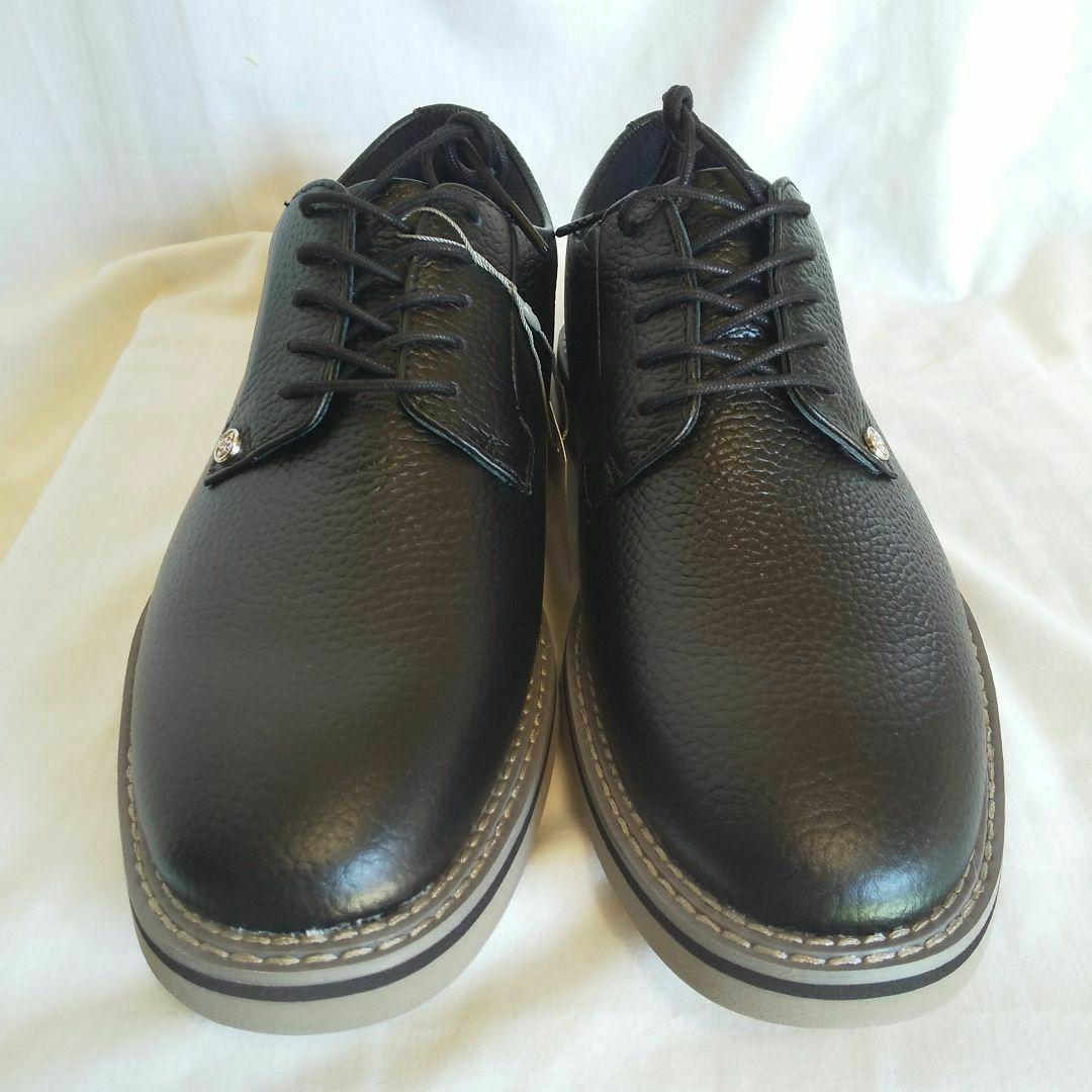 新品ジーフォア 【G/FORE 】GALLIVANTER GOLF SHOE/9