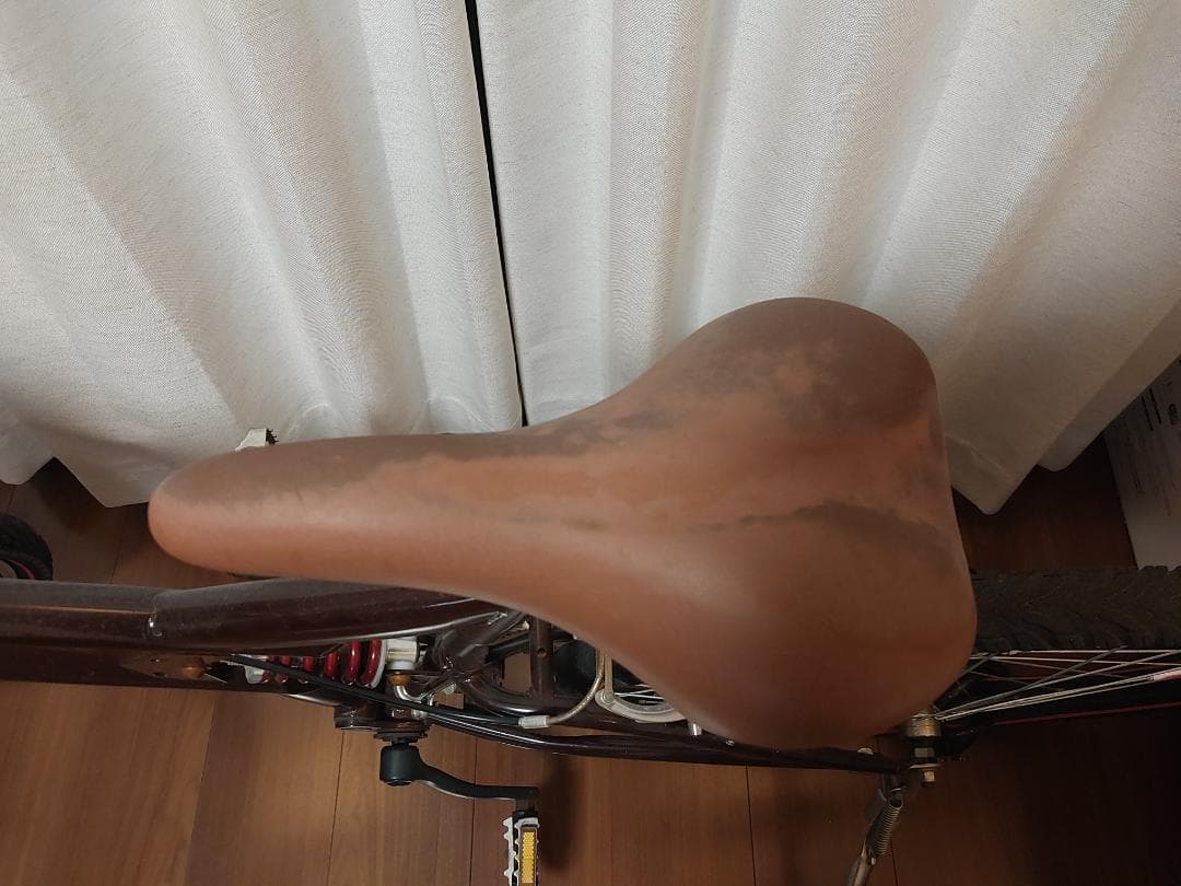 【梱包・発送たのメル便】ワイルドターキー　キャンペーン自転車