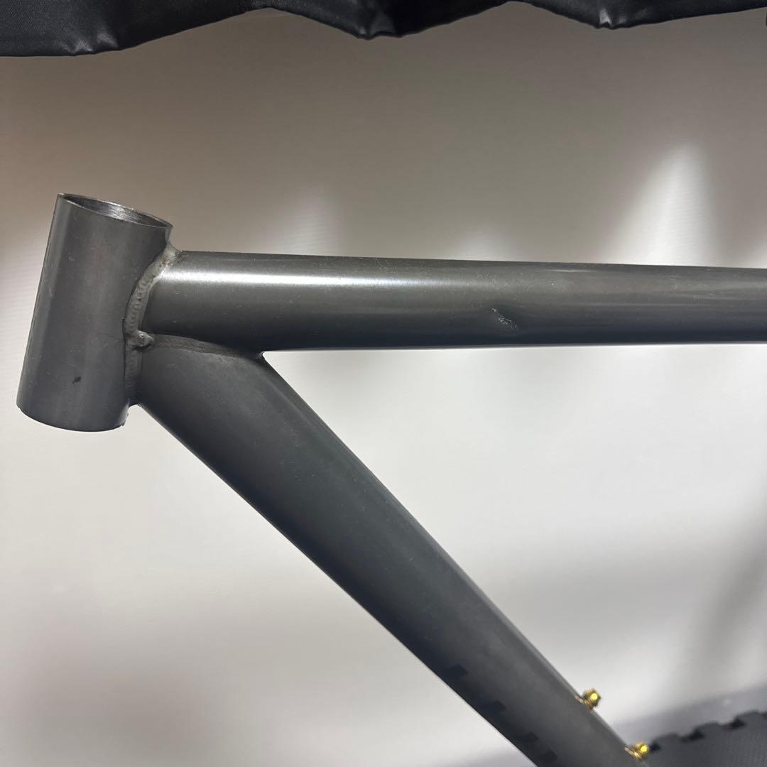 自転車本体 TYRANT BIKES LEGACY Frame Set Ssize