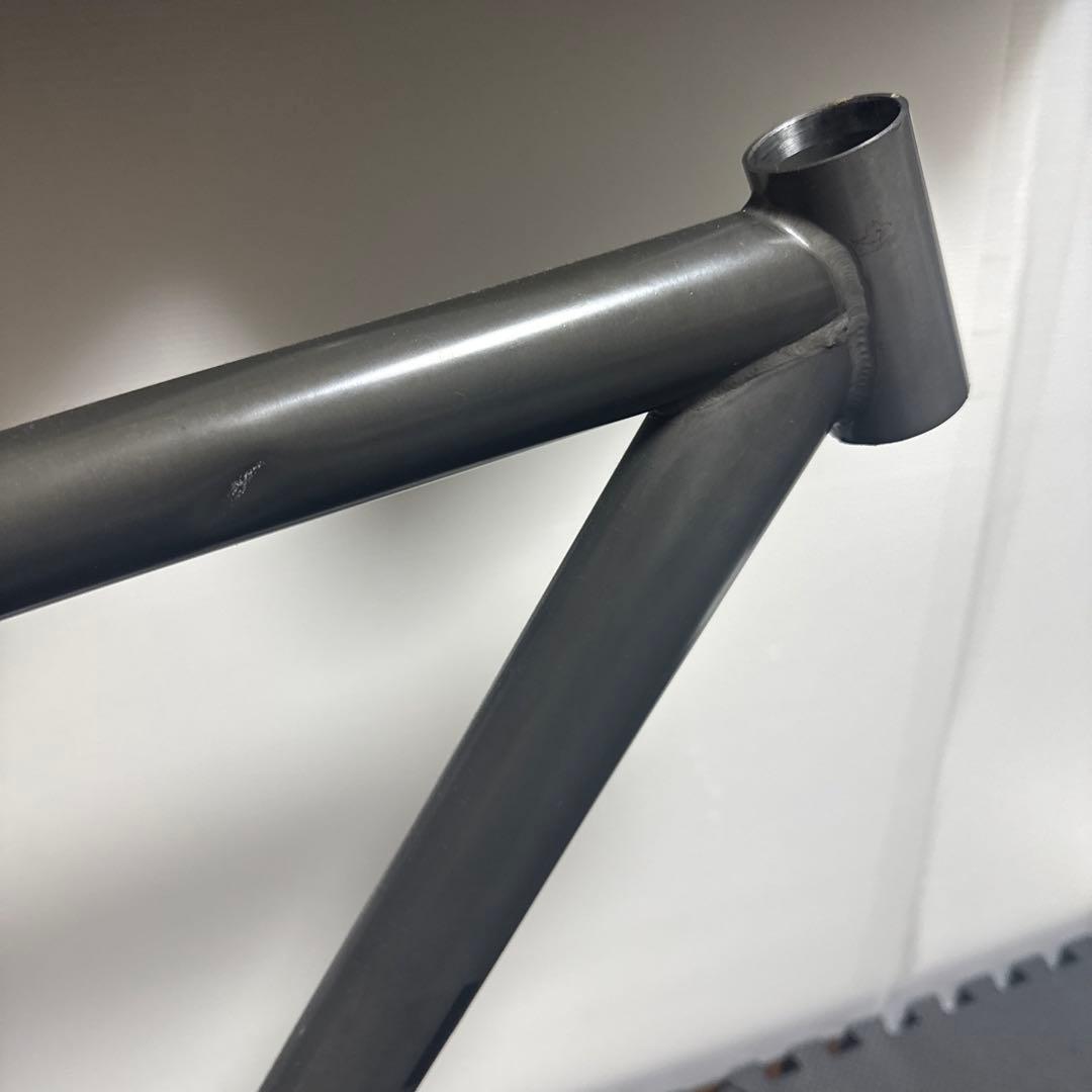 自転車本体 TYRANT BIKES LEGACY Frame Set Ssize