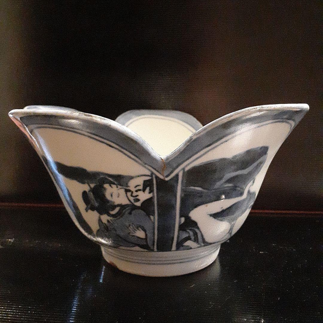 江戸時代の風俗貴重な作品。