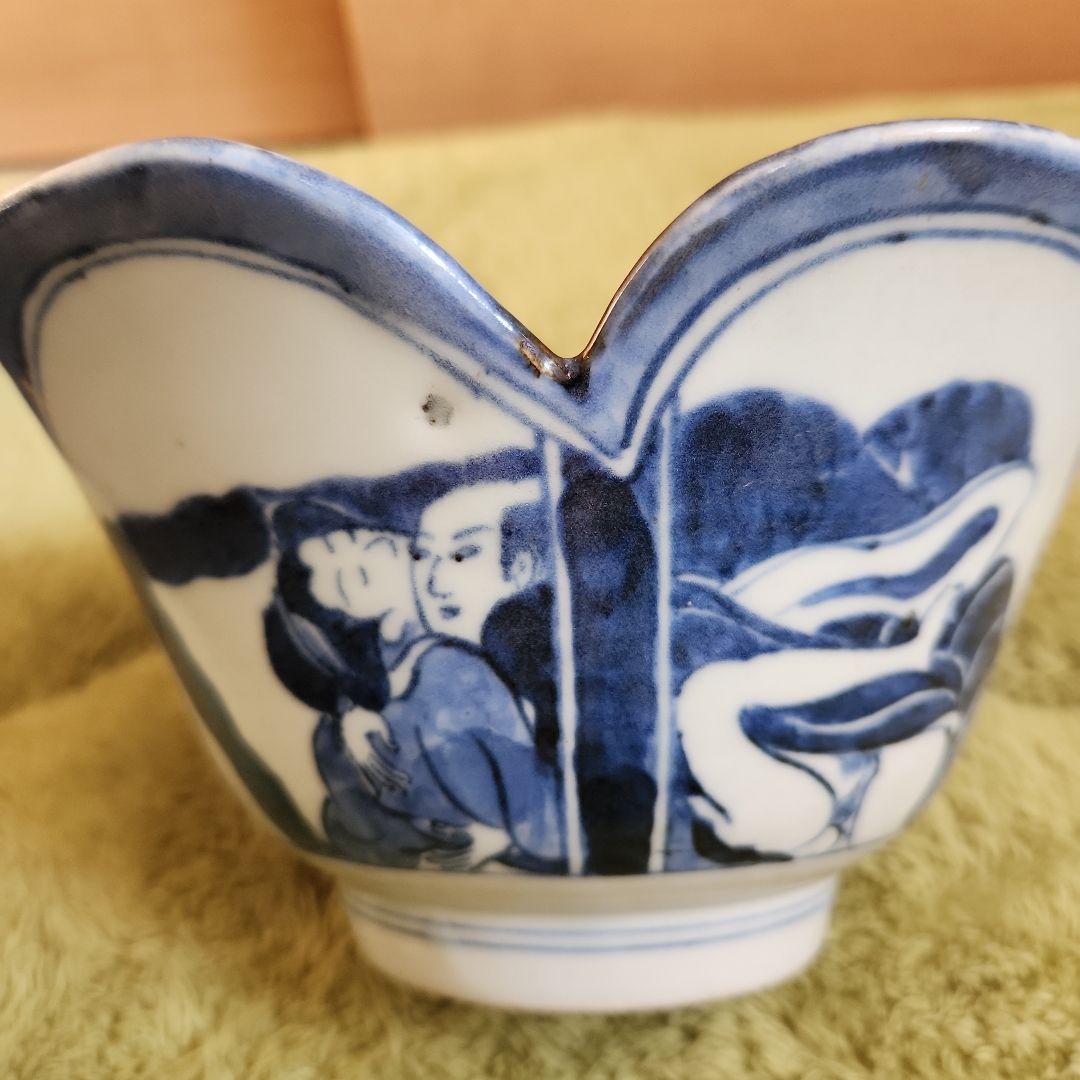 江戸時代の風俗貴重な作品。