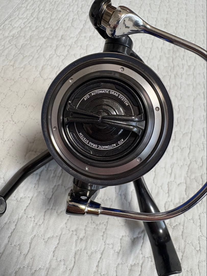 15ソルティガ　4500H