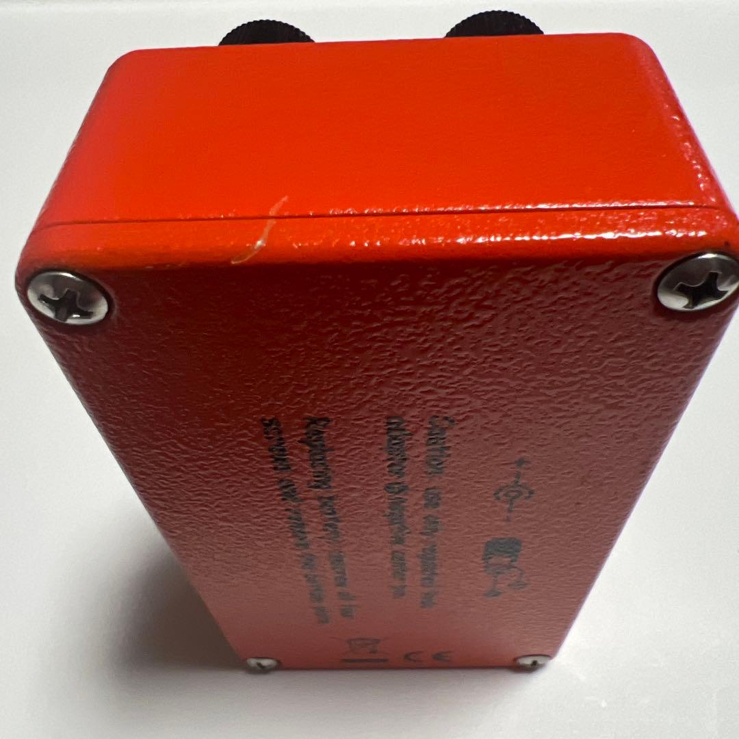 Xotic BB-preamp ギターエフェクター