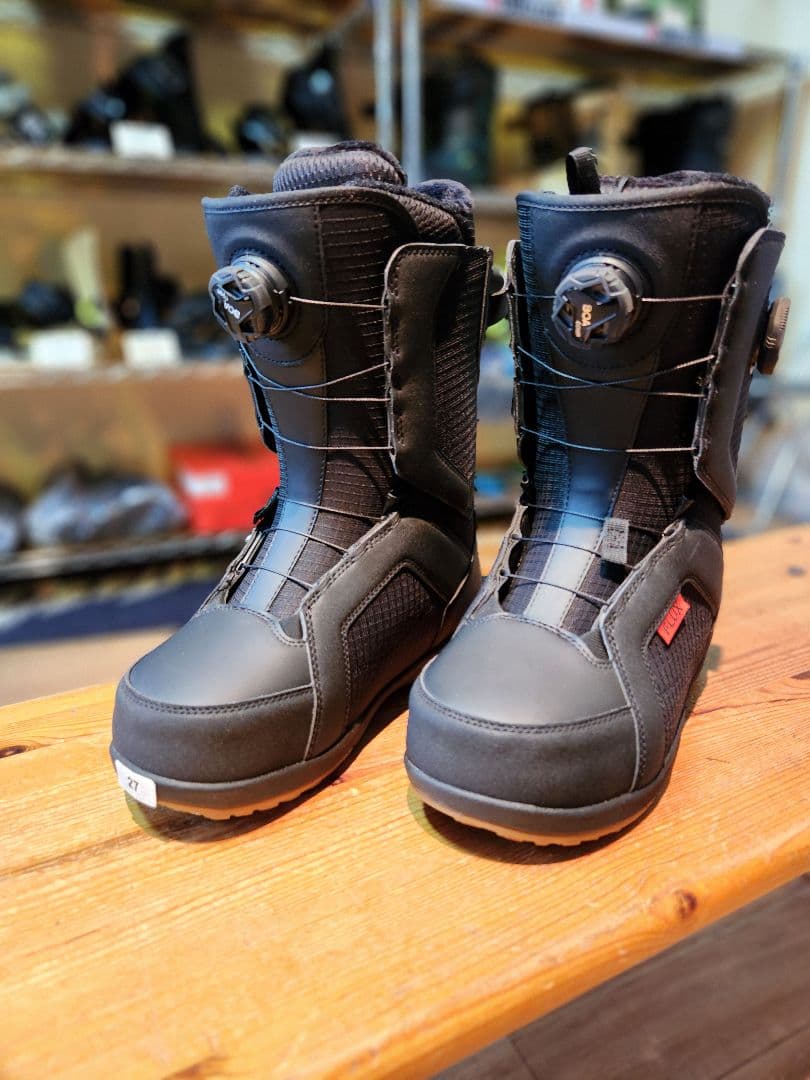 スノーボード 24-25 FLUX TX BOA 27.0cm