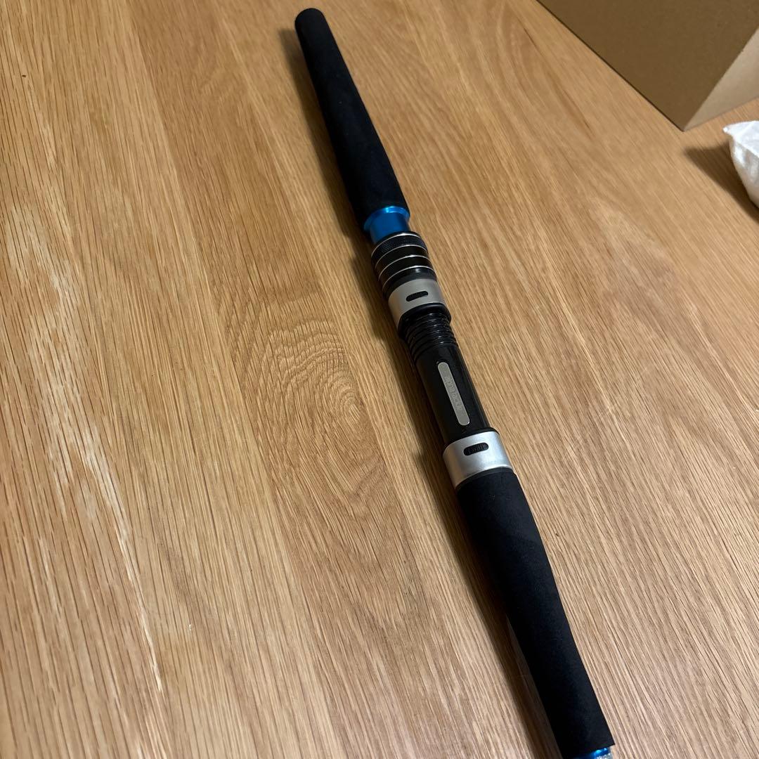 アルファタックル　ショートアームGS 73 170H