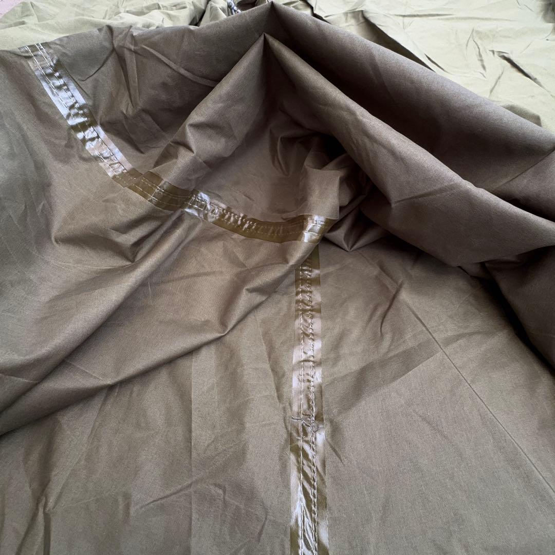 Coleman エクスカーションティピーⅡ　325 美品