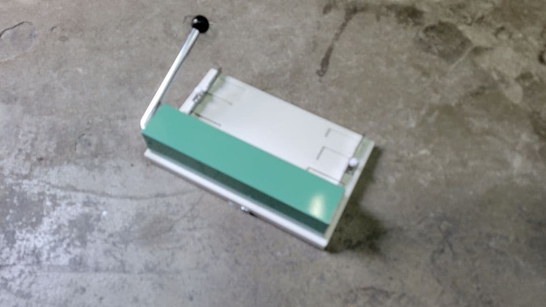 パンチャー　プレクスター用