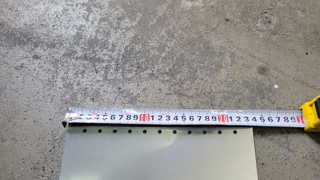 パンチャー　プレクスター用