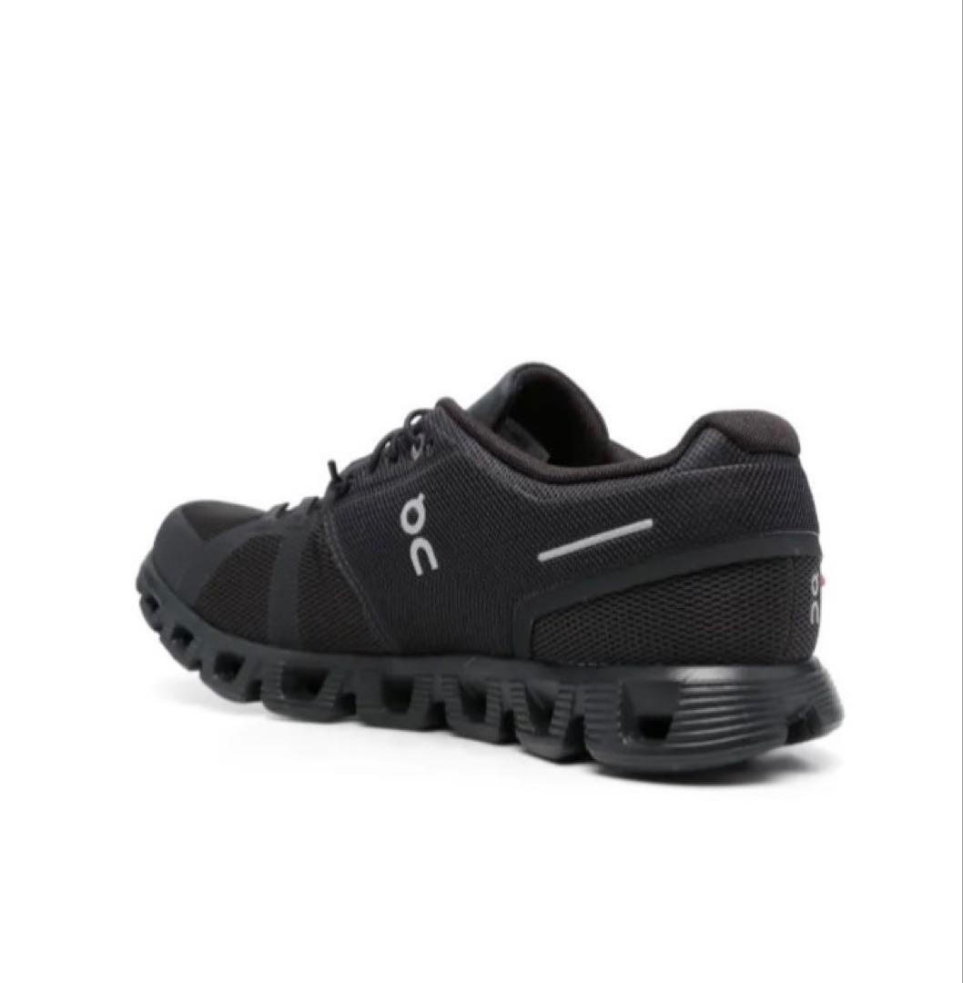 On Cloud5 ブラック