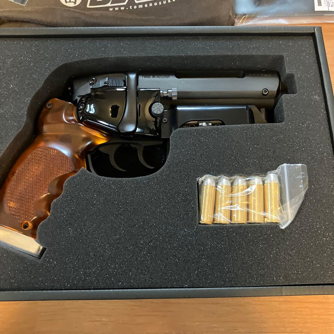 留之助ブラスター　キーホルダー　シャツ