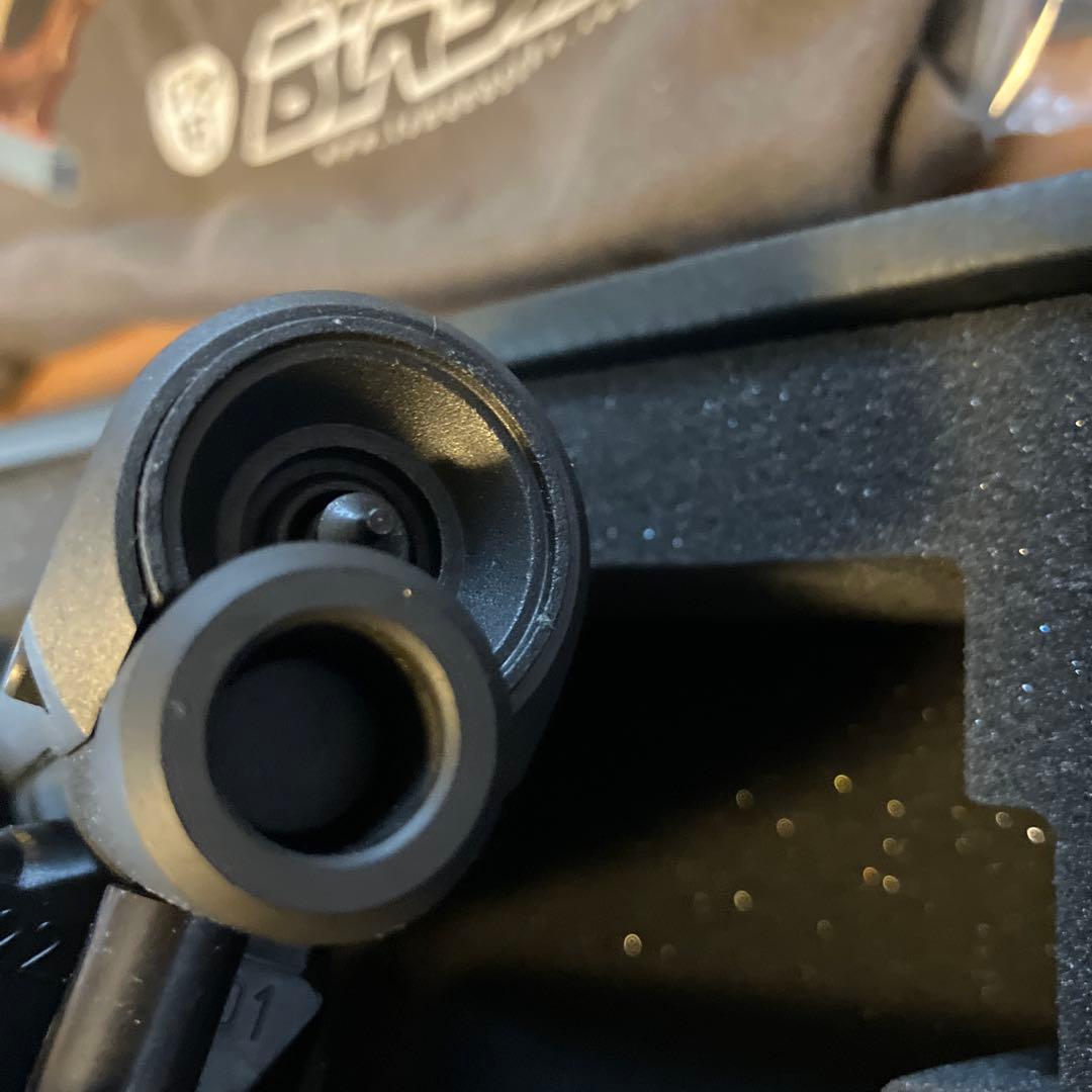 留之助ブラスター　キーホルダー　シャツ