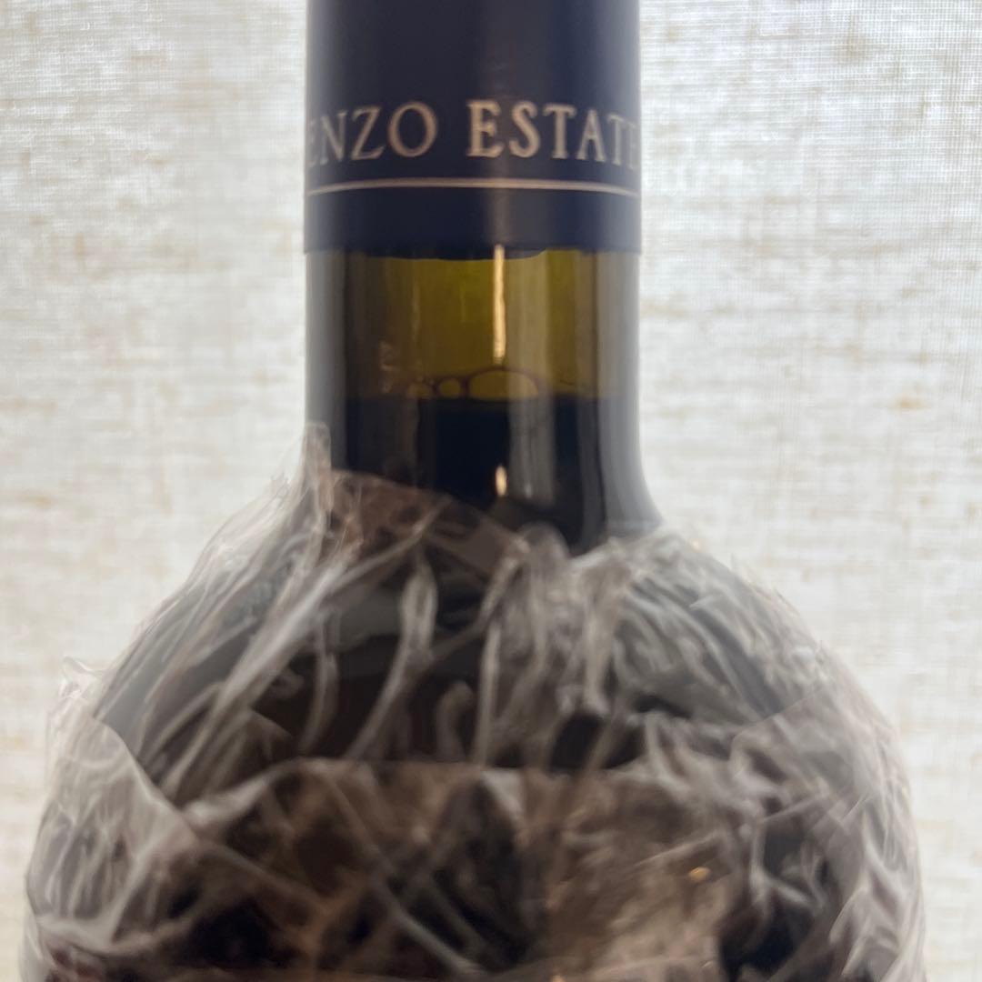 ケンゾーエステート shinon 深穏 2017 750ml