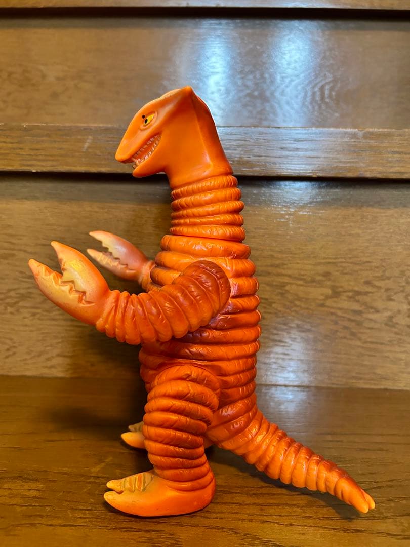 サドラ　ブルマァク当時物スタンダードサイズ