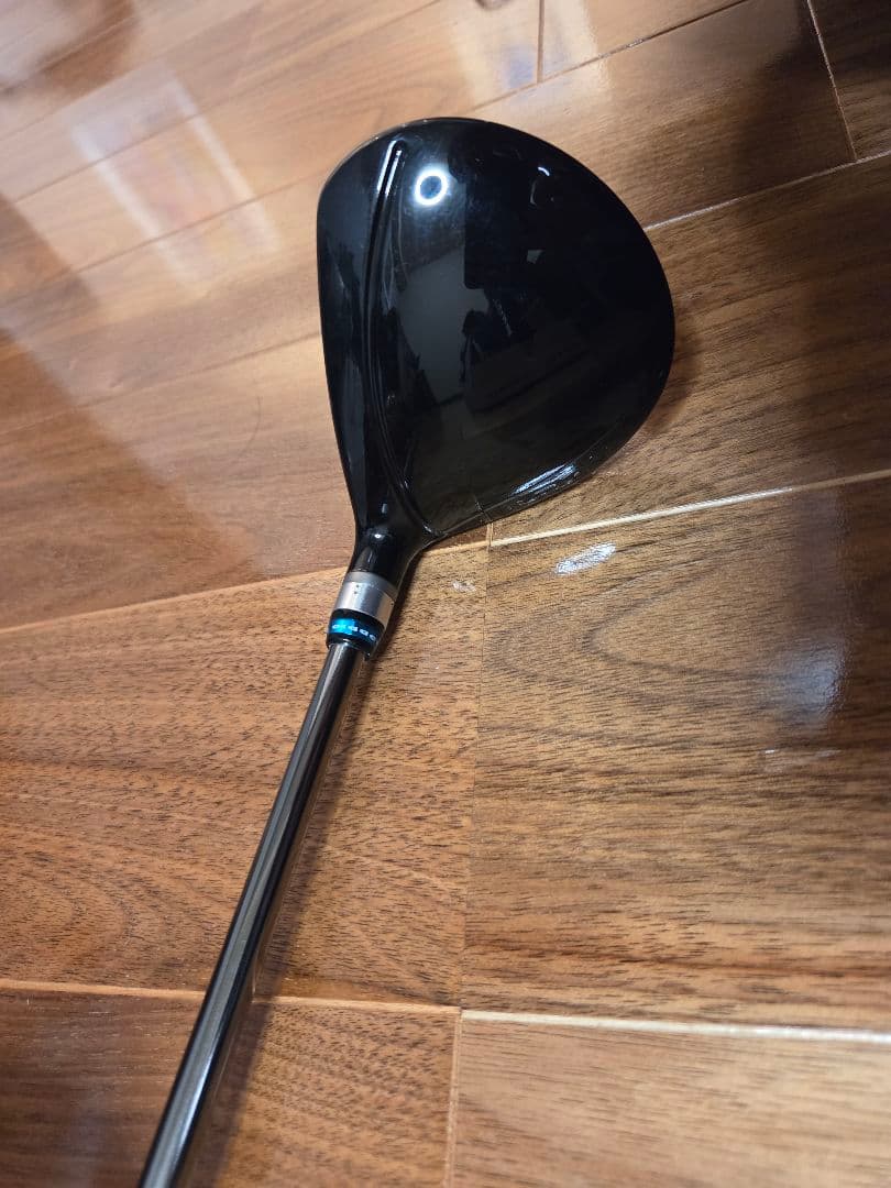 2024　ロッディオ　フェアウェイウッド　４w　７w　2本セット