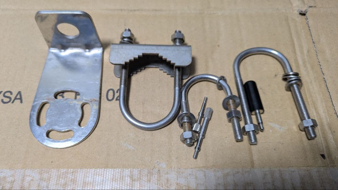 値下げ谷沢製作所無線機ST-717BR セット