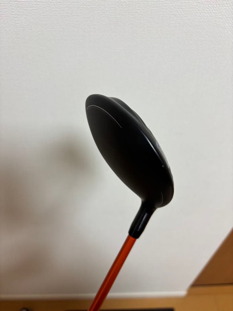 キャロウェイ　XR フェアウェイウッド　カスタム　ツアーAD DI 6S