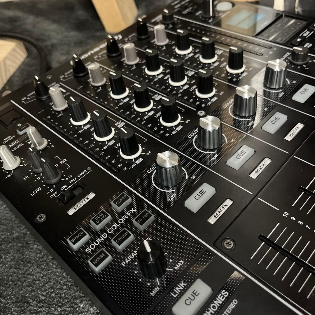 DJ機材 DJM-900NXS2