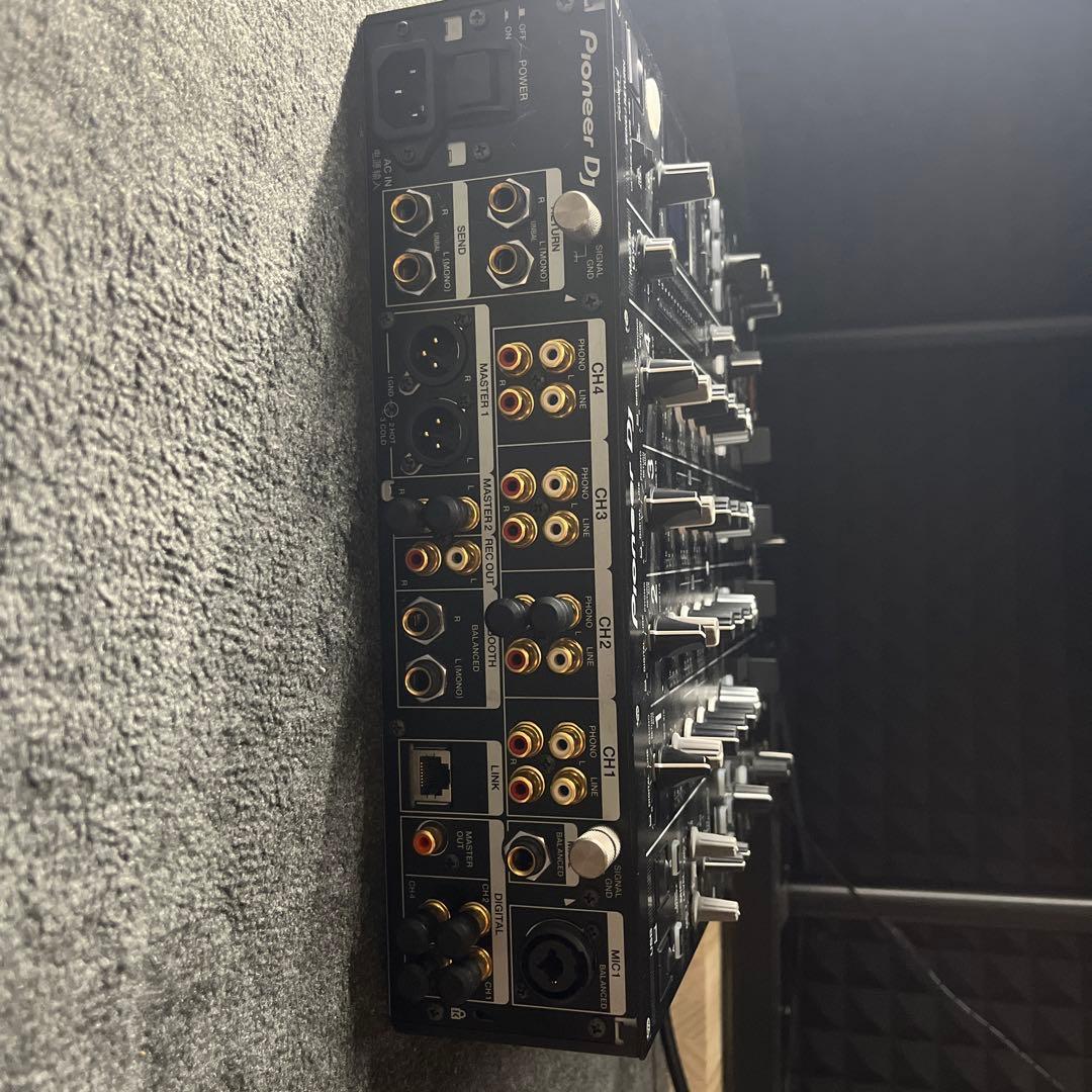 DJ機材 DJM-900NXS2