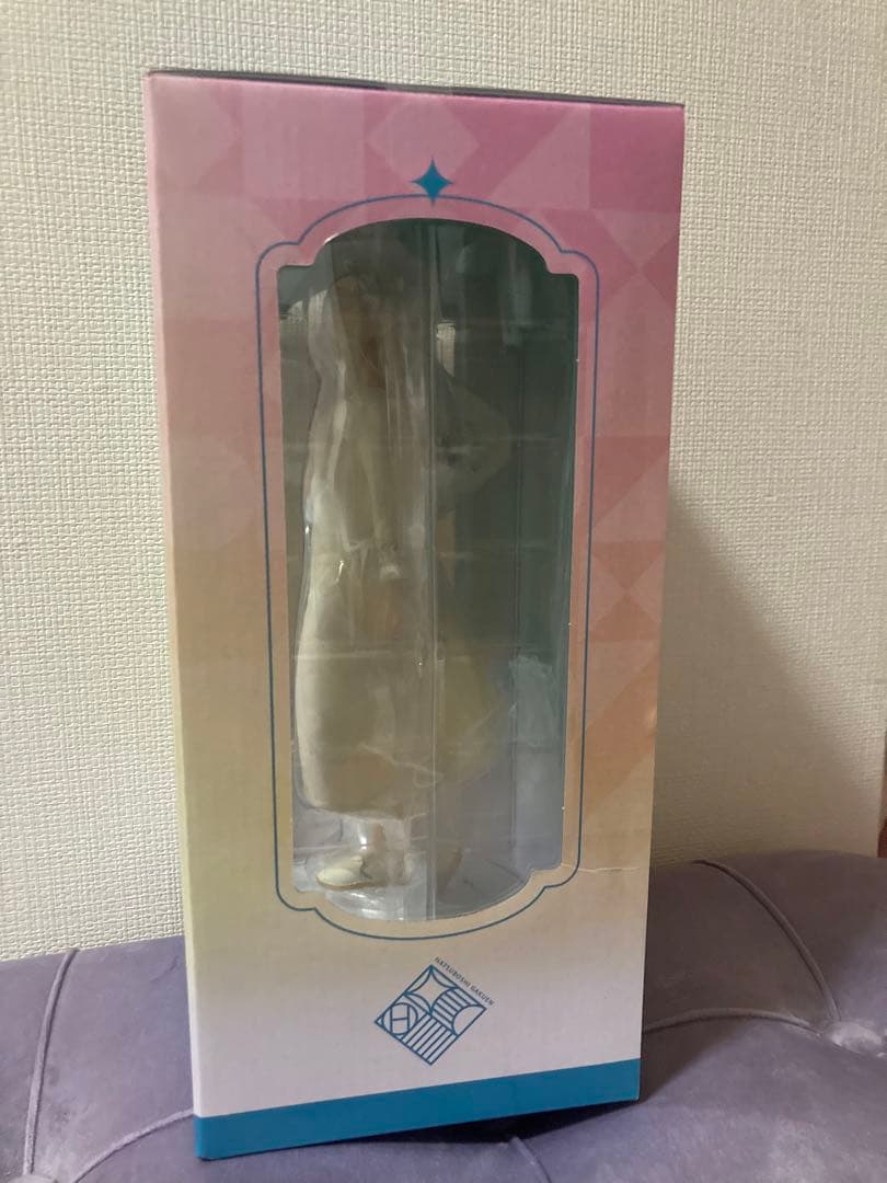 一番くじ　学園アイドルマスターPart3 C賞 篠澤広 学マス