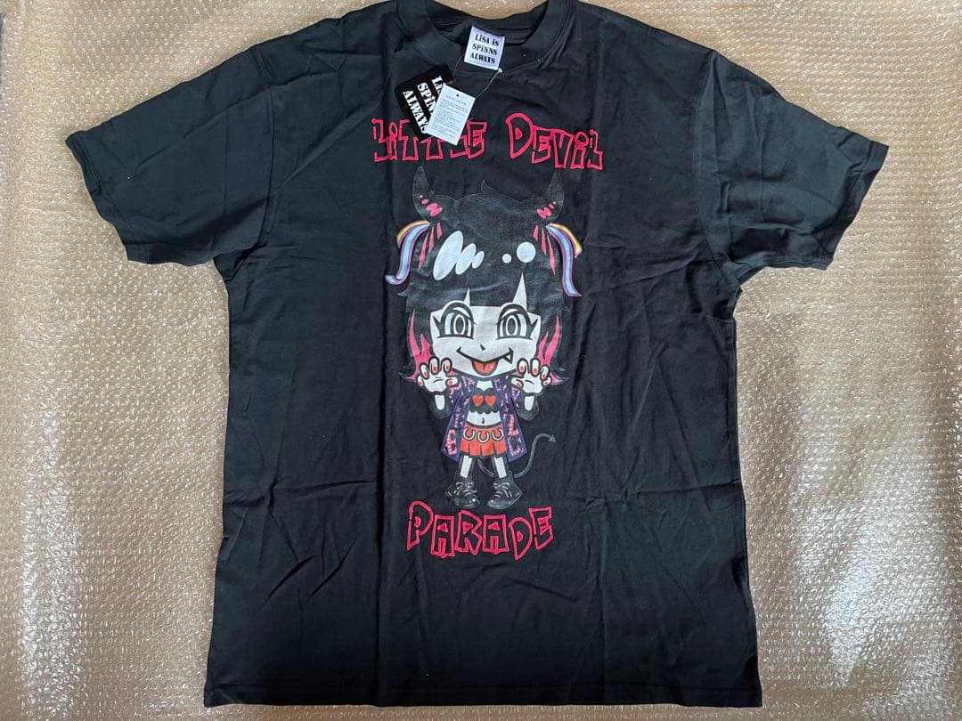 LiSA タオル シャツなどグッズまとめ売り