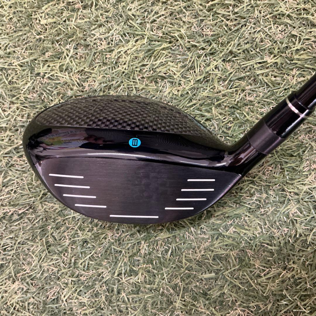 ホンマBERES NX アイアン・フェアウェイウッドセット SW、AW、FW5番