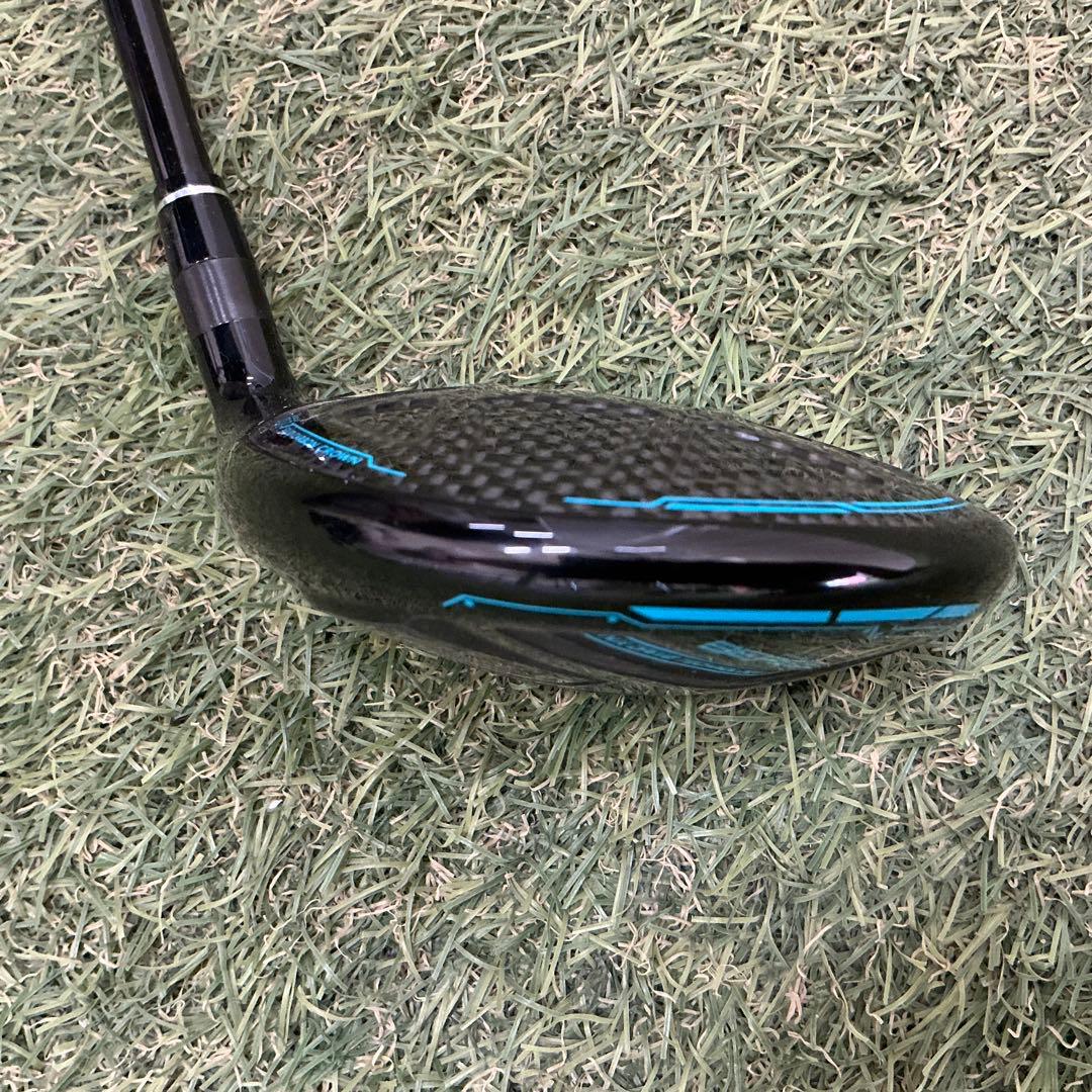 ホンマBERES NX アイアン・フェアウェイウッドセット SW、AW、FW5番