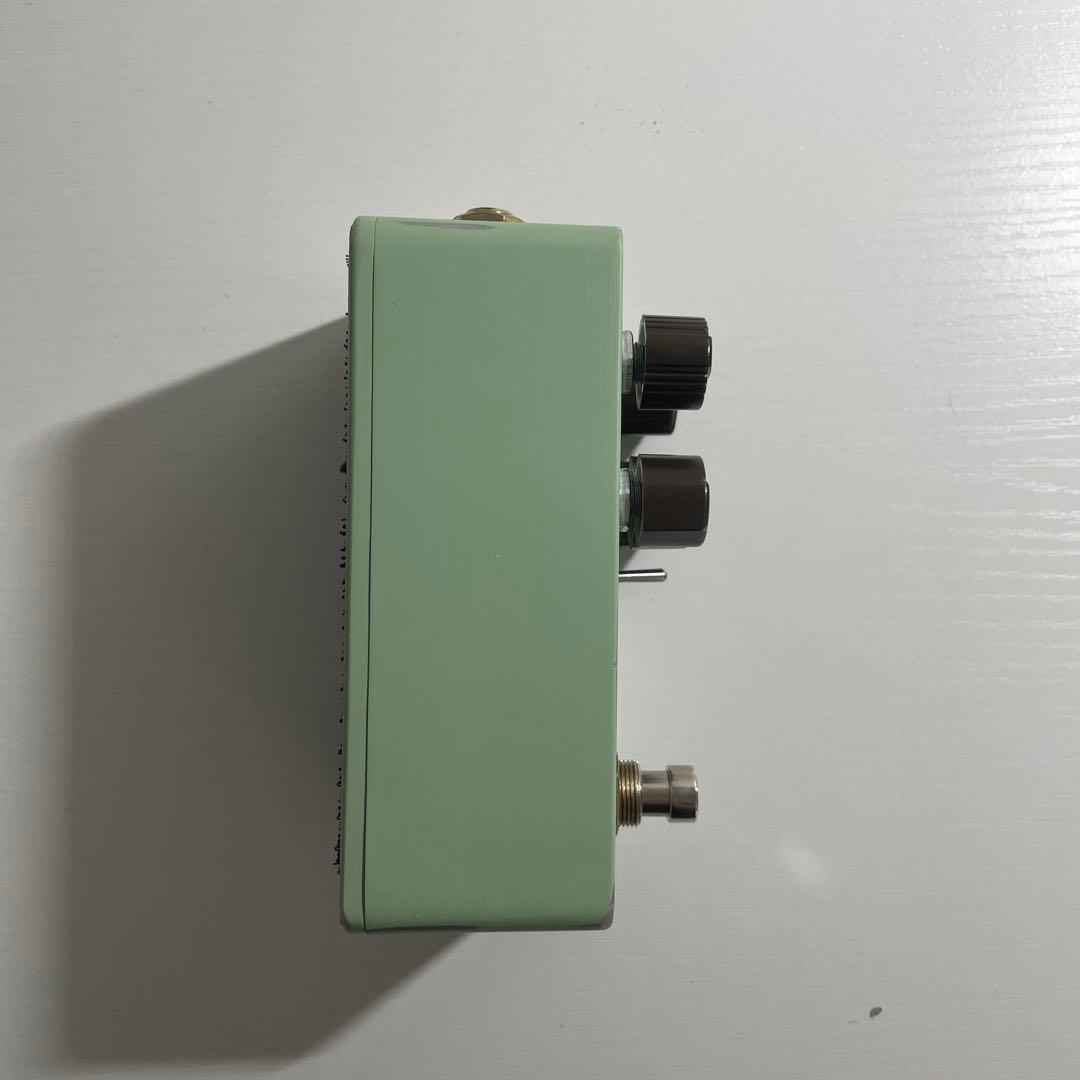 DANELECTRO ROEBUCK ギターエフェクター