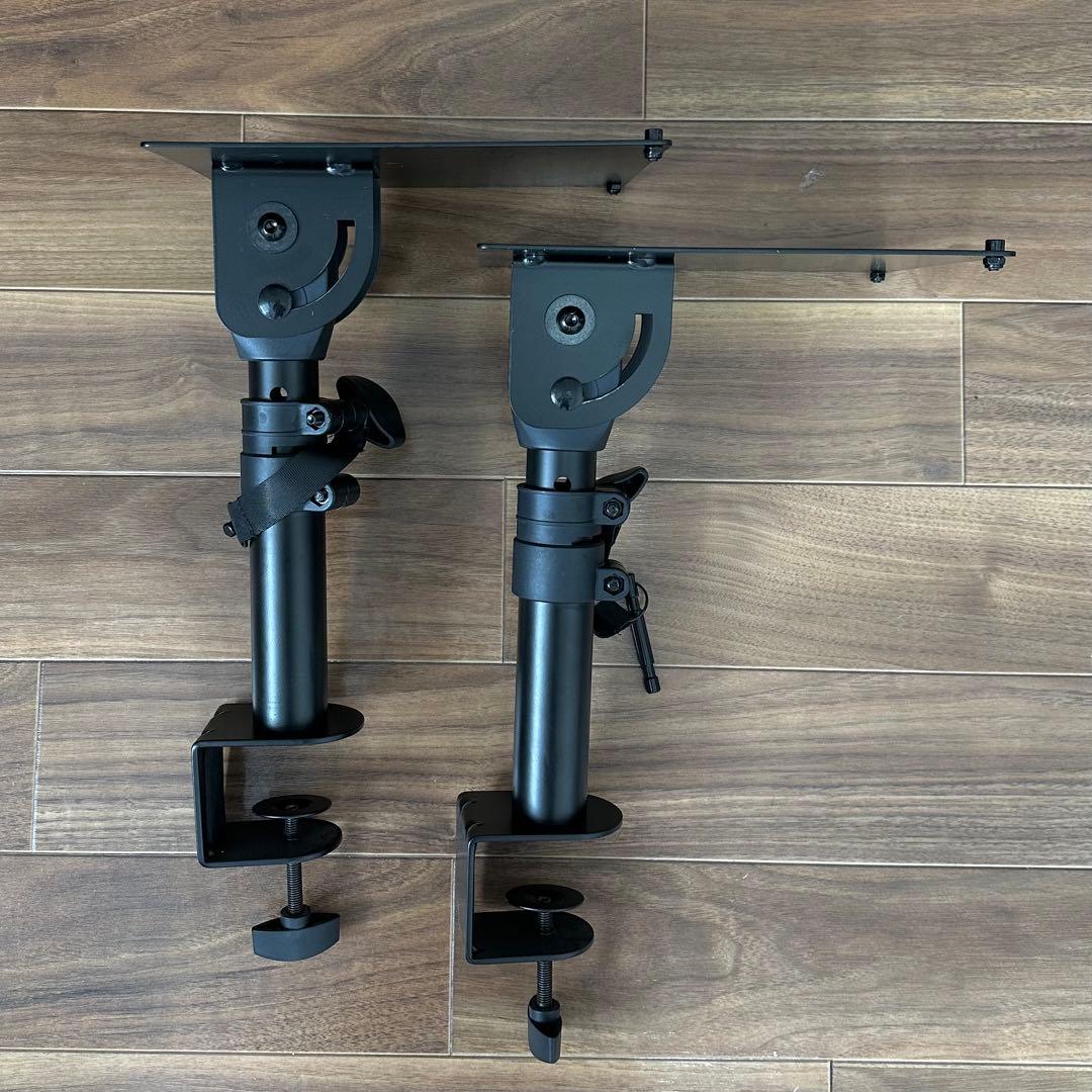 Yamaha HS5 モニタースピーカーセット　 ヤマハ